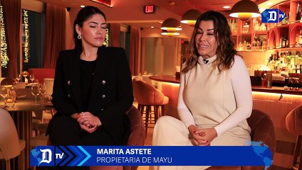 Conozca la historia detrás de Mayu, un pedacito de Perú en Miami