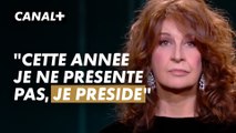 Valérie Lemercier - Discours d'ouverture - César 2024 - CANAL 