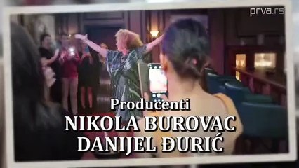 Igra sudbine - 974 epizoda NOVO