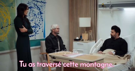 Esaret fragman 281 with French Subtitles
