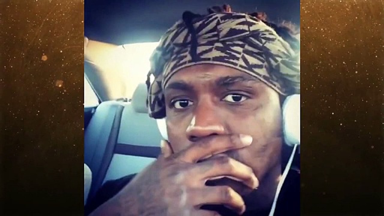 FBG Brick Cracking Treys And Dropping Rakes In Front Of FBG Duck