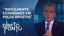 Andrea Matarazzo revela sobre sua atual relação entre PSD e PSDB| DIRETO AO PONTO