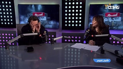 لأول مرة: أحمد حاتم يكشف تفاصيل طلاقه ويتحدث عن ابنه