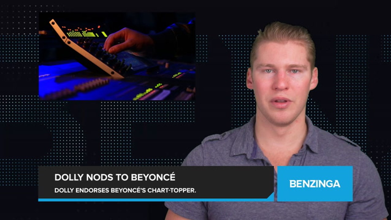 Dolly Parton Gives Beyoncé the Country Music Seal of Approval as 'Texas Hold 'Em' Dominates Billboard Chart