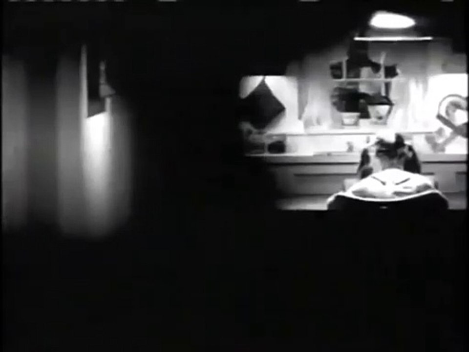 Dunkin Donuts Halloween commercial, 1998