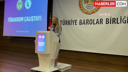 CHP Kadın Kolları Genel Başkanı Aylin Nazlıaka: Haklarımız Gasp Ediliyor