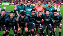 ¿Se viene el debut? 'Chicharito' Hernández ya entrena con las Chivas