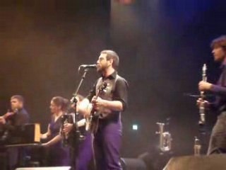 Les Blérots de RAVEL - Les voleurs du Dimanche