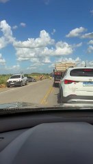 Motociclista tem pernas arrancadas após colisão em Major Izidoro