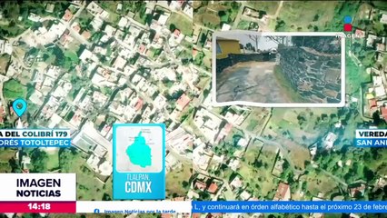 Arturo fue despojado de su hogar en 2016 y hasta el día de hoy no se ha resuelto su caso