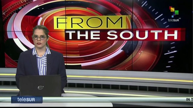 FTS 23-02 16-30: ICJ members demand immediate arms embargo against Israeli Government