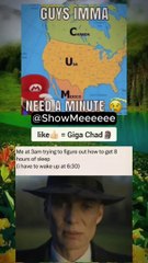 Your daily dose of #memes from #Showme