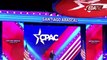 Vea el potente discurso de Santiago Abascal en la Conferencia de Acción Política Conservadora