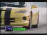 ford mustang cobra R vs corvette z06 vs dodge viper ACR