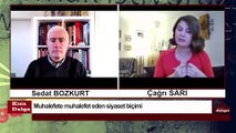 Ağar, Çiller, Akşener.. AKP'nin umudu 90'larda | Politicast 53