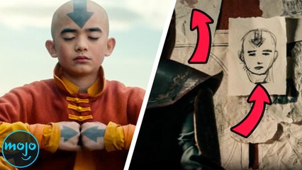 Top 15 15 Hidden Details in Avatar Live Action You Might Have Missed 🌿