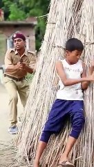 Chor_Ki_dimag_#comedy_#funny_#shorts_#viral(360p)