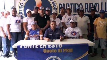 José Radhamés gana regiduría en SDO; se convierte en más votado del municipio