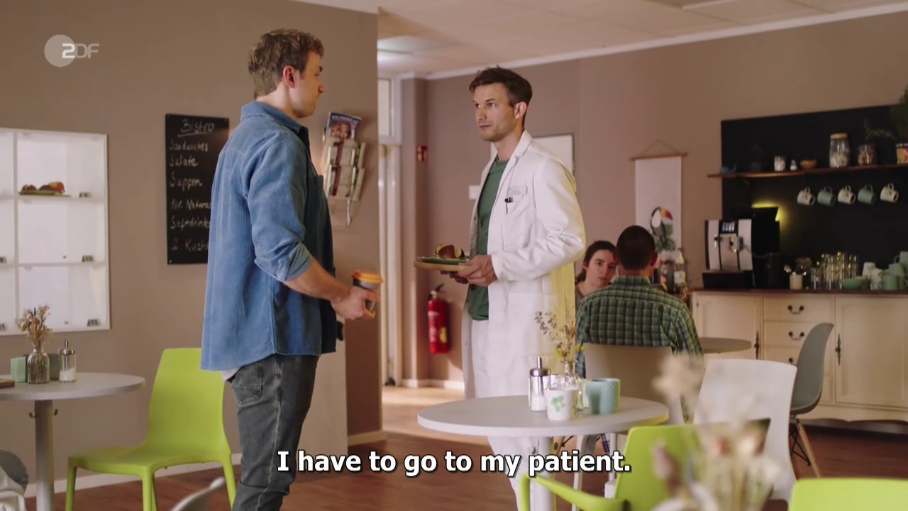 Paul (and Ron) Part 38