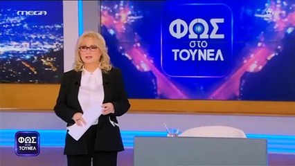 Έξαλλη η Αγγελική Νικολούλη για το θρίλερ που έχει συγκλονίσει - «Είμαστε στο ίδιο έργο θεατές...»
