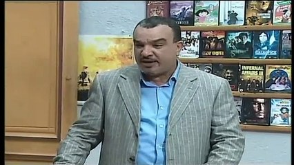 مسلسل شوفلي حل الموسم 4 الحلقة العشرون