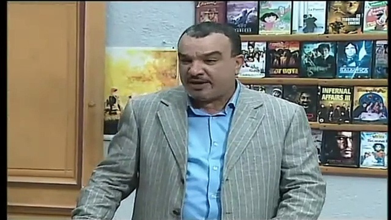 مسلسل شوفلي حل الموسم 4 الحلقة العشرون