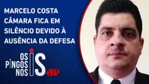 Ex-assessor de Jair Bolsonaro pede novo depoimento à Polícia Federal