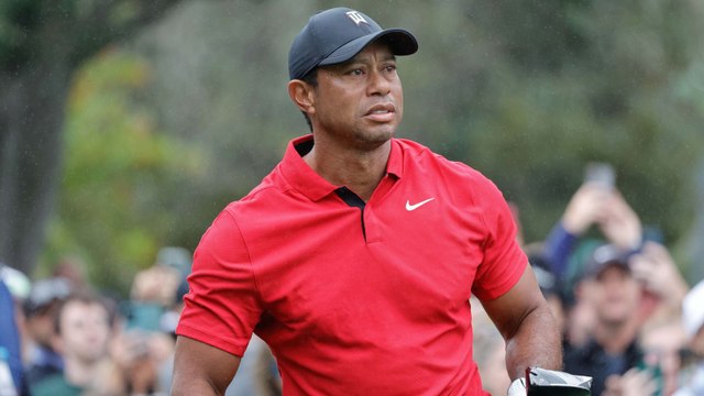 Update on Nike Budget Cuts After Tiger Woods' Departure
