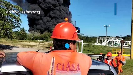 A un año de la tragedia; aún hay personas desaparecidas tras explosión de Tuzandepetl