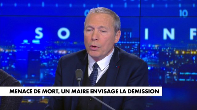 Jean-Michel Fauvergue : «Ce ne sont pas les lois qui sont importantes, c’est l’application de la loi»