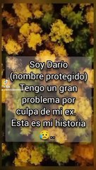 Dario-historias de personas contandonos sus experiencias de forma anónimas conocelas ya!!