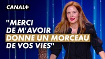 Justine Triet élue meilleure réalisatrice pour 