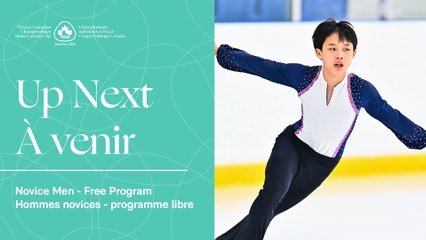 NOVICE MEN FREE - 2024 NOVICE CANADIAN CHAMPIONSHIPS / 2024 SKATE CANADA CUP (10)