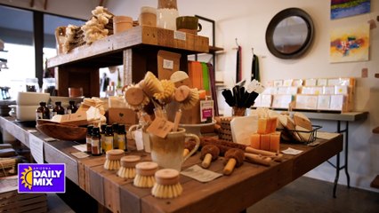 Conscious Goods for Conscious People at Kaya Holistic