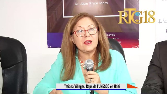 Obèvatwa nasyonal espò ayisyen ak OPC lanse premyè edisyon konkou nasyonal disètasyon sou espò.