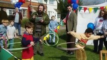 Hair by Mr Bean of London _ Episode 14 _ Widescreen _ Mr Bean Official