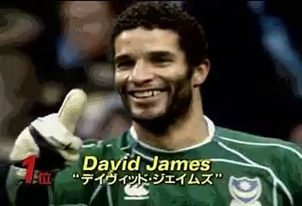 08-09 ENG～イングランドサッカー情報番組～ #30 20090306