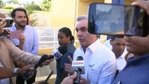 Presidente Abinader inaugura Centro UASD-Jarabacoa