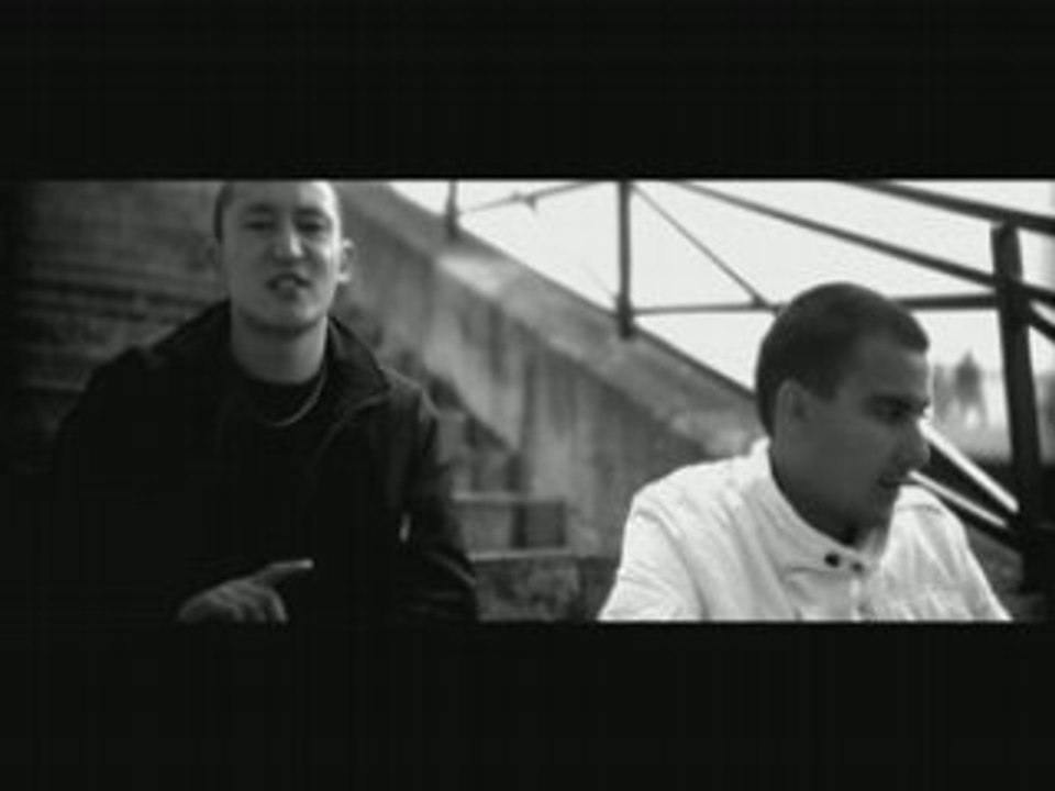 Clip Adrénaline : Espoir