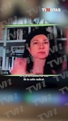 Leticia Huijara lanza polémicas declaraciones