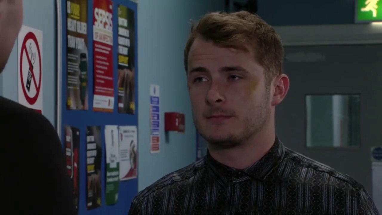 Ben Mitchell and Callum Highway | Ballum 73 (Ben and Callum)