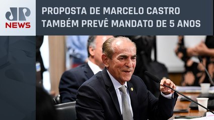 Relator deve apresentar PEC sobre fim da reeleição em cargos do Executivo