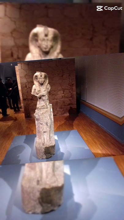 Le Musée de Grenoble est un musée municipal des...