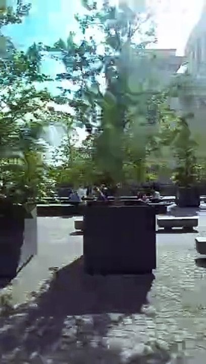 Paris Bus 89 Direction Gare de Vanves - Malakoff  #paris #parismonamour #bustour #france  (13)