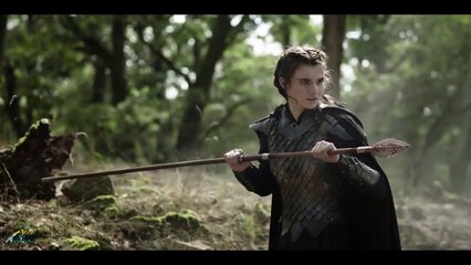 THE PENDRAGON CYCLE | First Trailer (2024)