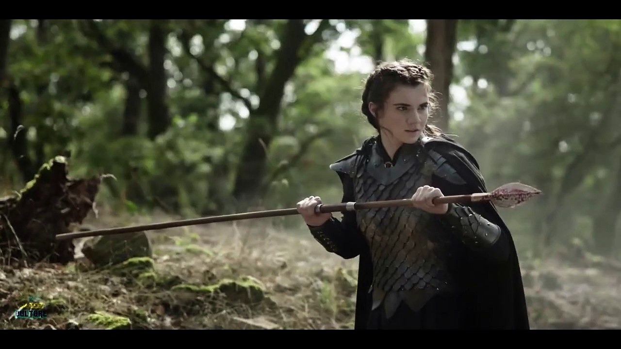 THE PENDRAGON CYCLE | First Trailer (2024)