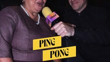 Ping Pong: Duda, una parábola / Teatro Dónde Ir