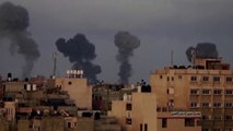 حرب غزة تعيد إلى الأذهان قضية مغازلة الجمهور بأنصاف الحقائق