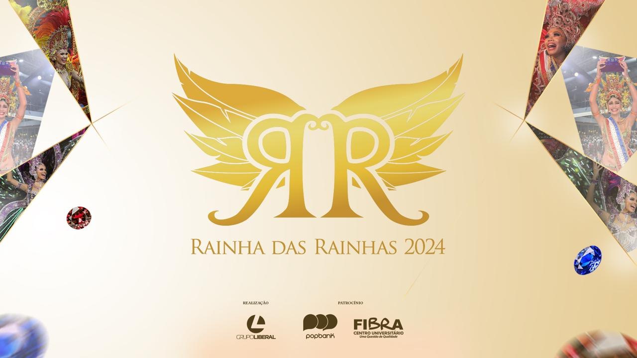 Rainha das Rainhas 2024: veja como foi o sorteio da ordem dos desfiles das candidatas
