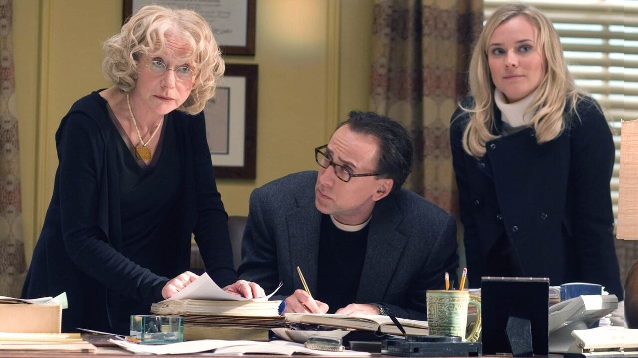 Bande annonce "Benjamin Gates et le livre des secrets"